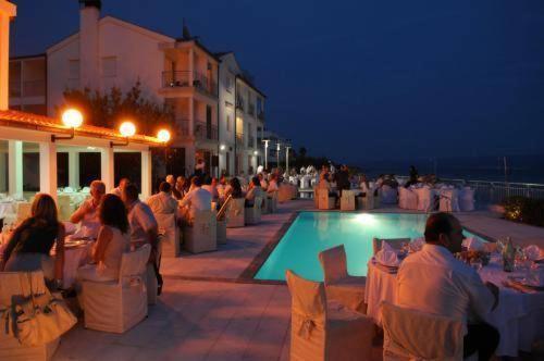 Hotel Neva 3*
