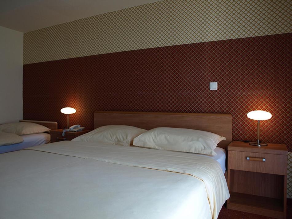 Hotel Neva Podstrana