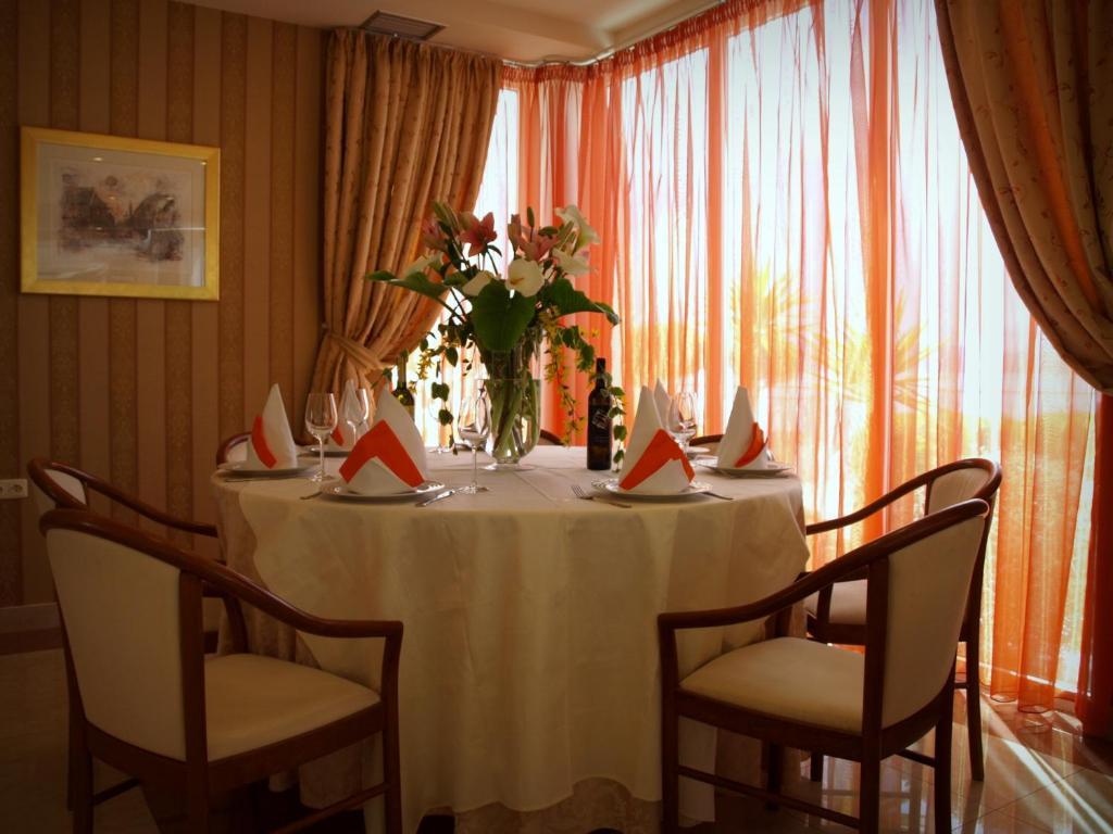Hotel Neva 3*
